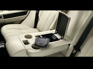 路虎 揽胜 2011款