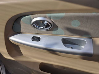 哈飞 路宝 灵动局部