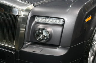 劳斯莱斯 幻影Phantom