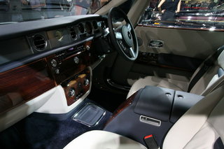 劳斯莱斯 幻影Phantom