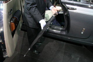 劳斯莱斯 幻影Phantom