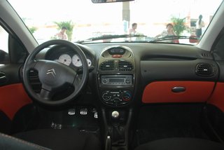 C2 VTS 1.4手动档