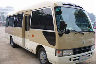 2009款 2.7L 手动 汽油 17座VIP 2009款 2.7L 手动 汽油 17座VIP