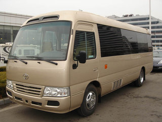 2009款 2.7L 手动 汽油 17座豪华VIP 2009款 2.7L 手动 汽油 17座豪华VIP