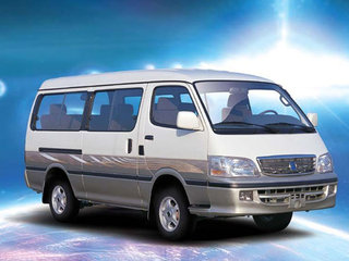 2008款 2.0L 手动 商务型 2008款 2.0L 手动 商务型