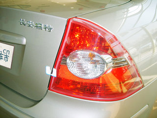 长安福特 福克斯