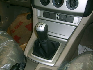 长安福特 福克斯