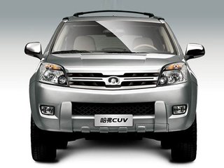 2005款 2.4 手动 豪华型 两驱 2005款 2.4 手动 豪华型 两驱