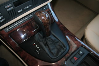 德国宝马 X5 左45 