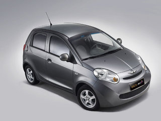 2011款 1.0L 手动 豪华型 2011款 1.0L 手动 豪华型