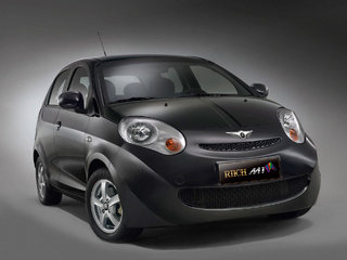 2011款 1.3L 手动 豪华型 2011款 1.3L 手动 豪华型