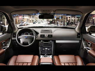 沃尔沃(进口) XC90 2011款