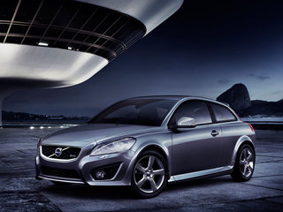 2011款 2.0L 自动 R-Design 2011款 2.0L 自动 R-Design