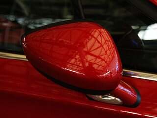 雪铁龙(进口) 雪铁龙C4 2011款 车展