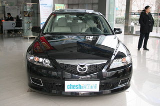 2006款 2.0 自动 超豪华型 2006款 2.0 自动 超豪华型