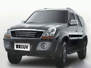2005款 2.4L 手动 两驱豪华型 2005款 2.4L 手动 两驱豪华型