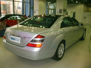 奔驰（进口） S系