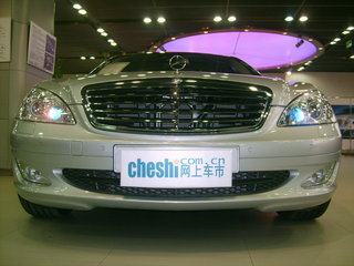 奔驰（进口） S系