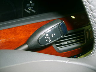 奔驰（进口） S系