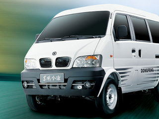 2008款 东风小康K07 II代 1.0L 2008款 东风小康K07 II代 1.0L