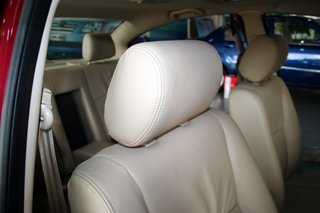 奇瑞 A5 头枕 