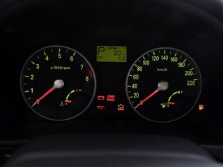 北京现代 雅绅特Accent