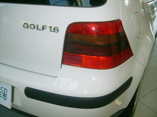 一汽大众 高尔夫