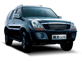 2010款 2.5T 手动 柴油 5座 2010款 2.5T 手动 柴油 5座