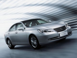2007款 350 3.5 自动 豪华版增配型 2007款 350 3.5 自动 豪华版增配型