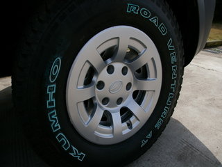 陆风 陆风X6 2.0 MT 超值版