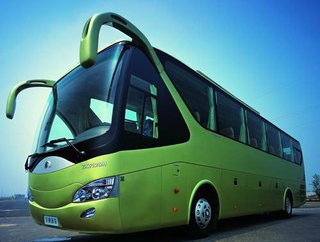 2006款 ZK6860HA 2006款 ZK6860HA