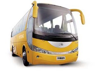 2006款 ZK6831HD 2006款 ZK6831HD