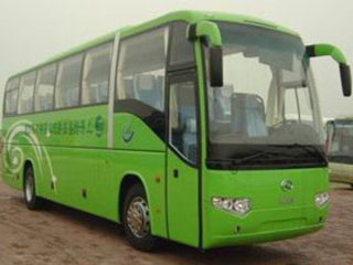 2006款 海格V8 KLQ6896 6.5 MT 柴油版 2006款 海格V8 KLQ6896 6.5 MT 柴油版