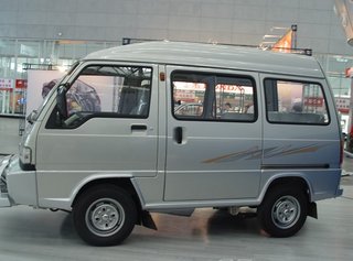 上汽通用五菱 6360