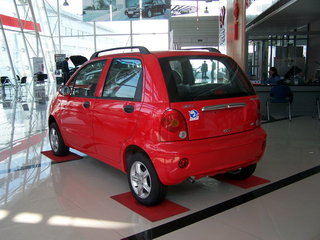 QQ3 0.8 AMT 
