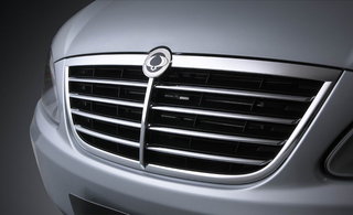 韩国双龙 路帝RODIUS