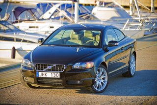 2010款 C70 2.4i AT 2010款 C70 2.4i AT