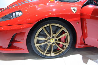 法拉利 F430