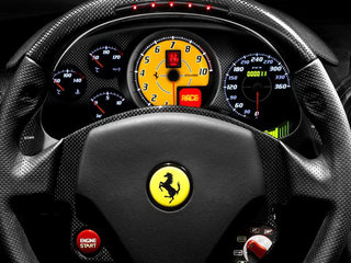 法拉利 F430