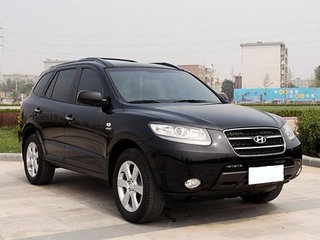 2006款 2.0T 手动 柴油VGT四驱标准型 2006款 2.0T 手动 柴油VGT四驱标准型