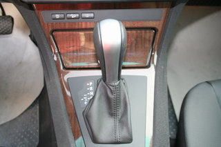 德国宝马 新X3 特写 