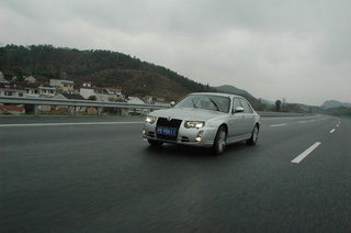 2008款 2.5L 自动 贵雅版 2008款 2.5L 自动 贵雅版