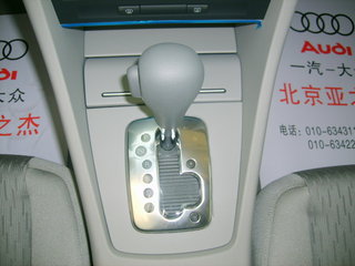 一汽奥迪 A4