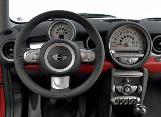 Mini MINI ONE