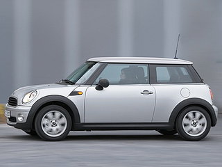 Mini MINI ONE
