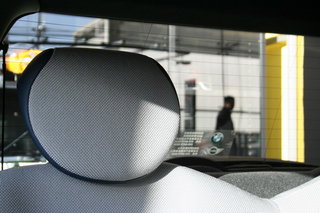 Mini MINI COOPER 头枕 