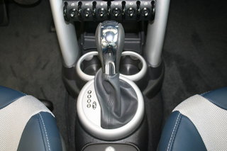 Mini MINI COOPER 特写 