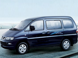 2006款 2.0 手动 7座 2006款 2.0 手动 7座