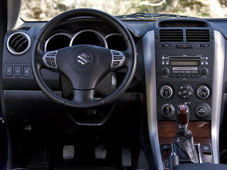 铃木（进口） 超级维特拉