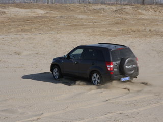 铃木(进口) 超级维特拉